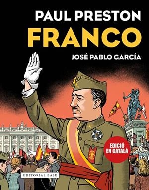 Franco (català) | 9791387728151 | Paul Preston ; José Pablo García