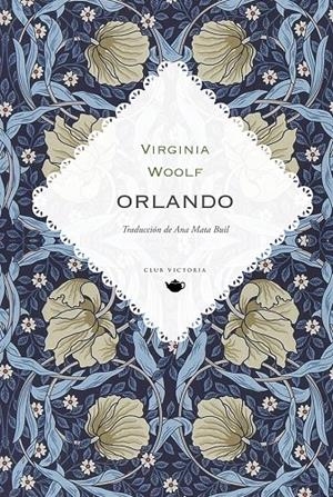 Orlando (castellà) | 9788412983746 | Virginia Woolf