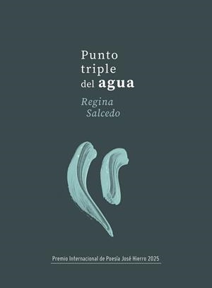 Punto triple del agua | 9791387766221 | Regina Salcedo