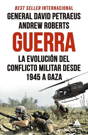 Guerra | 9791387592257 | David Petraeus ; Andrew Roberts