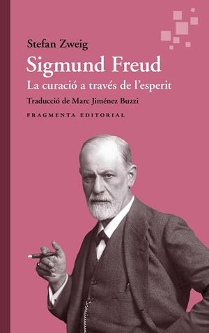Sigmund Freud | 9791387548117 | Stefan Zweig