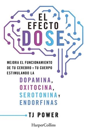 El efecto DOSE | 9788410643246 | TJ Power