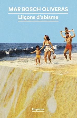 Lliçons d'abisme | 9791387736170 | Mar Bosch Oliveras