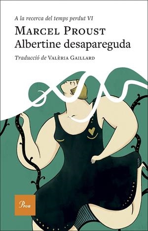 Albertine desapareguda (A la recerca del temps perdut; 6) | 9788410488588 | Marcel Proust
