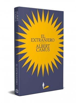 El extranjero | 9788466388153 | Albert Camus