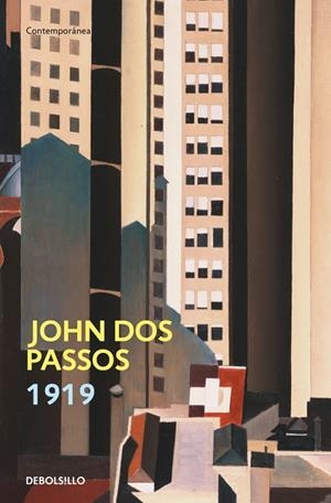 1919 (USA; 2) (castellà) | 9788483464595 | John Dos Passos