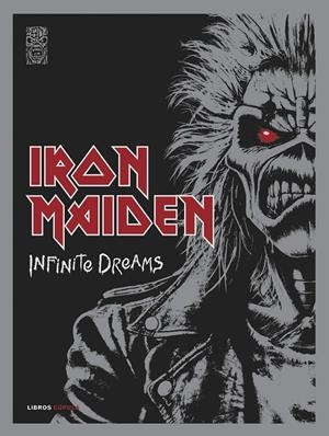Iron Maiden : Infinite dreams | 9788448042905 | Bruce Dickinson ; Steve Harris ; Iron Maiden