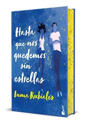 Hasta que nos quedemos sin estrellas (edició especial) | 9788408311492 | Inma Rubiales
