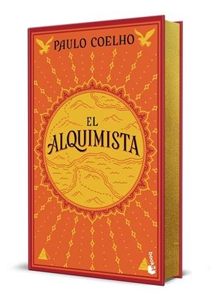 El alquimista (edició especial) | 9788408310488 | Paulo Coelho