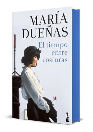El tiempo entre costuras (edició especial) | 9788408308935 | María Dueñas