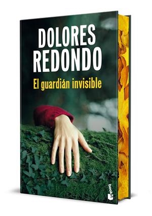 El guardián invisible (Baztán; 1) (edició especial) | 9788423368891 | Dolores Redondo