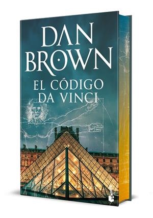 El código Da Vinci (edició especial) | 9788408307938 | Dan Brown