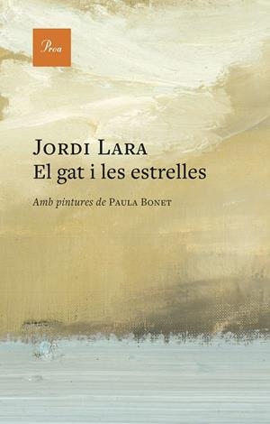 El gat i les estrelles | 9788410488625 | Jordi Lara ; Paula Bonet