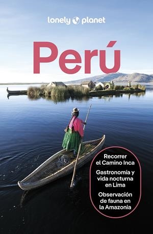Perú | 9788408307228