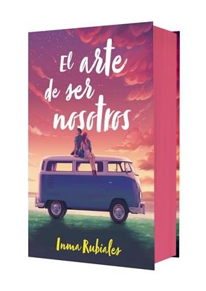 El arte de ser nosotros (edició especial) | 9788408311140 | Inma Rubiales