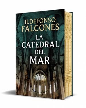 La catedral del mar (edició especial) | 9788466388177 | Ildefonso Falcones