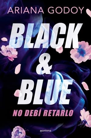 Black & Blue (castellà) | 9791387724153 | Ariana Godoy