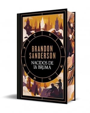 Nacidos de la bruma (Mistborn; 1) (edició especial) | 9791387652029 | Brandon Sanderson