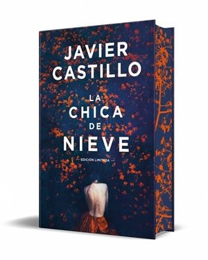 La chica de nieve (edició especial) | 9788466388160 | Javier Castillo