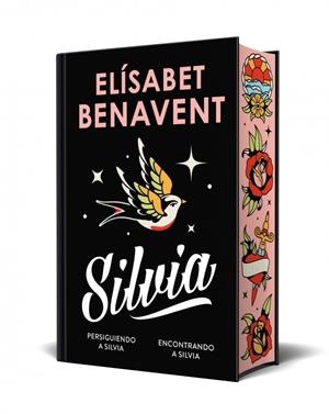 Silvia : bilogía (edició especial) | 9788466389563 | Elísabet Benavent