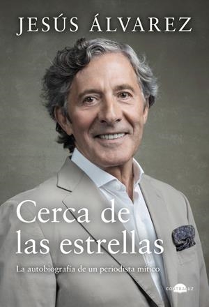 Cerca de las estrellas | 9791387810054 | Jesús Alvárez