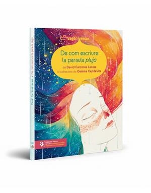 De com escriure la paraula pluja | 9791387883041 | David Carreres Lacasa ; Gemma Capdevila