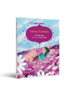 Versos foradats | 9788419913999 | Fina Girbés ; Helga Ambak