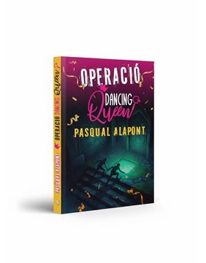 Operació Dancing Queen | 9791387883195 | Pasqual Alapont
