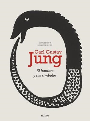 El hombre y sus símbolos | 9788449344251 | Carl G. Jung