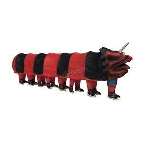 Figura de goma : Cuca de Castellbisbal | SANCHEZ000002