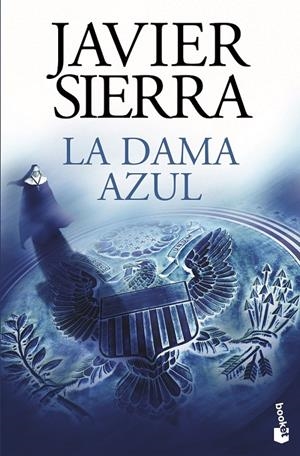 La dama azul | 9788408144069 | Javier Sierra