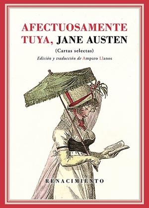 Afectuosamente tuya, Jane Austen | 9791387939335 | Jane Austen