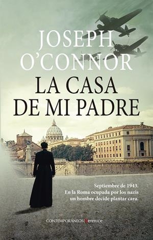 La casa de mi padre | 9788410356986 | Joseph O'?Connor