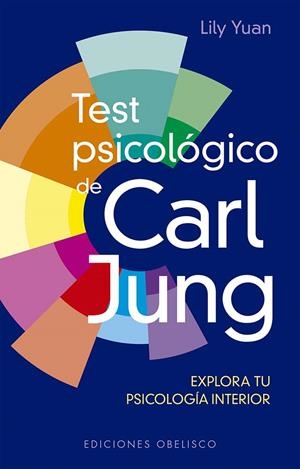 Test psicológico de Carl Jung (+ cartes) | 9788411721363 | Lily Yuan