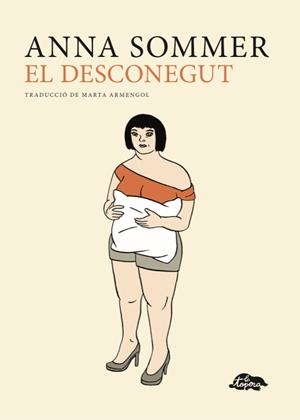 El desconegut | 9788409781348 | Anna Sommer