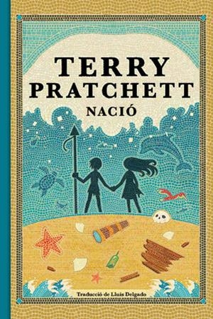 Nació | 9788410254251 | Terry Pratchett