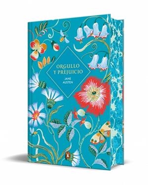 Orgullo y prejuicio (edició especial) | 9788491057802 | Jane Austen