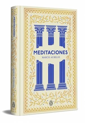 Meditaciones | 9788491057826 | Marco Aurelio