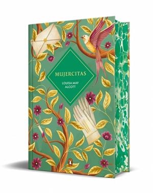 Mujercitas (edició especial) | 9788491056805 | Louisa May Alcott
