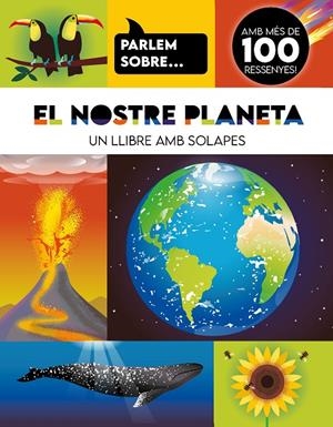 El nostre planeta | 9788410516960 | Amanda Shufllebotham