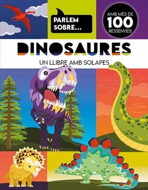 Dinosaures | 9788410516984 | Bethany Lord