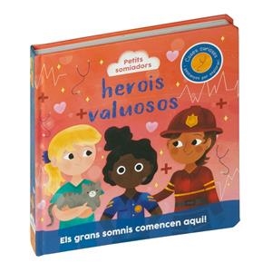 Herois valuosos | 9788410517073 | Sarah Lock ; Vanessa Port