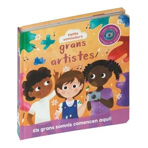 Grans artistes | 9788410517035 | Sarah Lock ; Vanessa Port