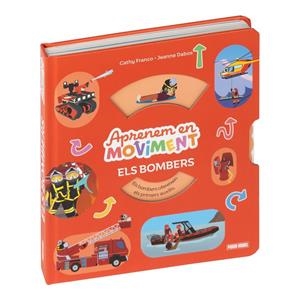 Els bombers | 9788410518711 | Cathy Franco ; Jeanne Dabos