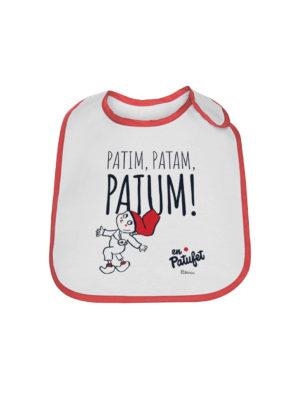 En Patufet : Pitet Patim, patam, patum | ENPATUFET0008 | Pilarín Bayés