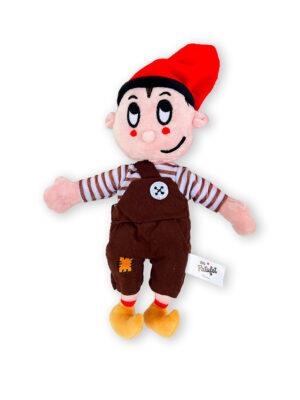 En Patufet : Peluix En Patufet (feltre) | ENPATUFET0010 | Pilarín Bayés