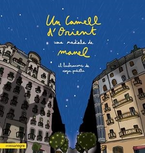 Un camell d’Orient | 9788418022203 | Manel ; Roger Padilla
