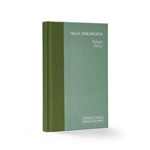 Refugio (bilingüe anglès - castellà) | 9788484806424 | Olga Tokarczuk