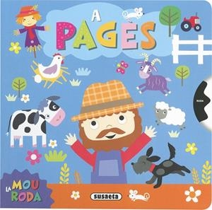 A pagès | 9788410846104 | Jayne Schofield