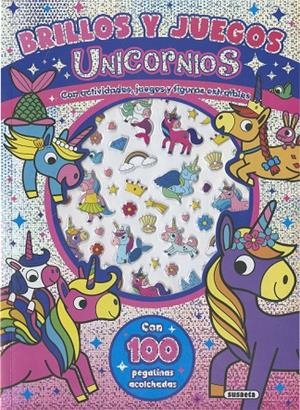 Unicornios | 9788410848290